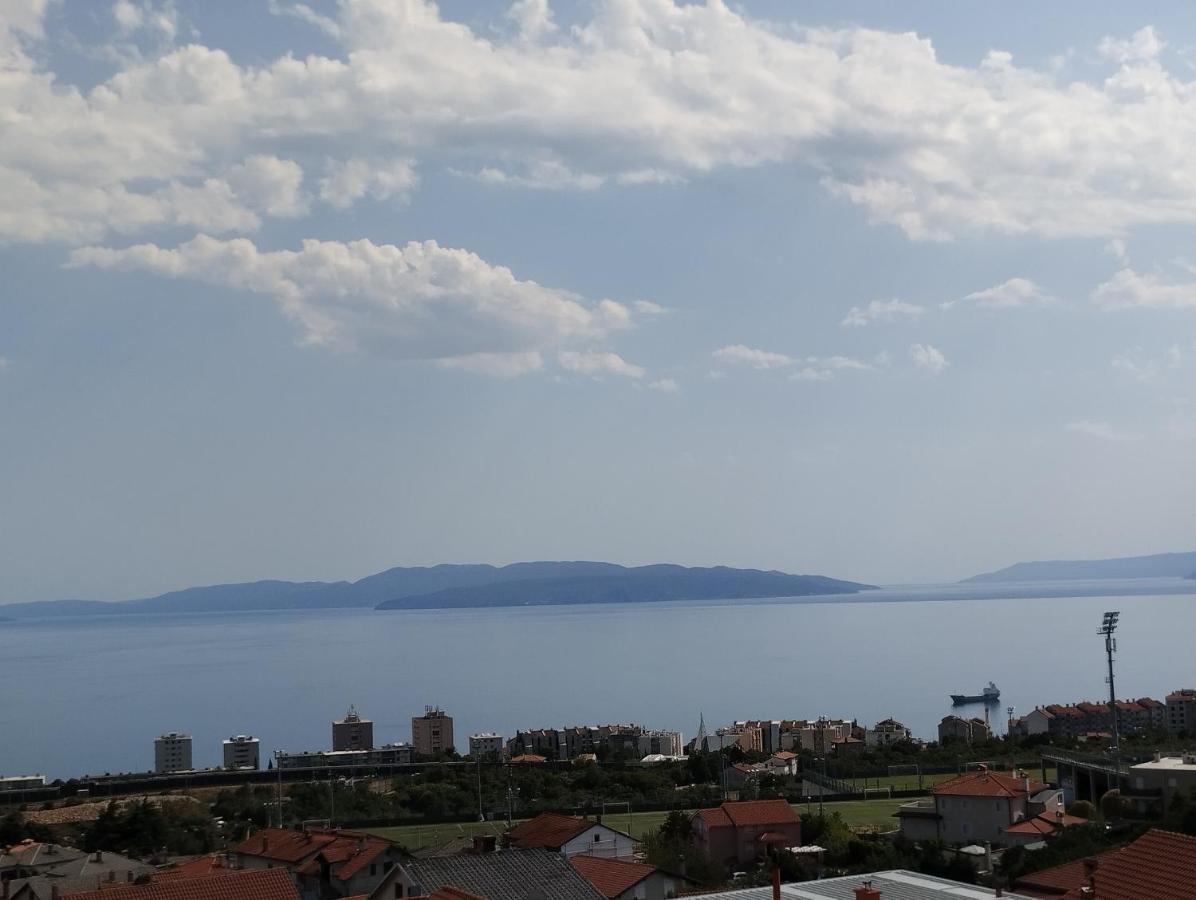 Apartman Magnolija Rijeka Ngoại thất bức ảnh