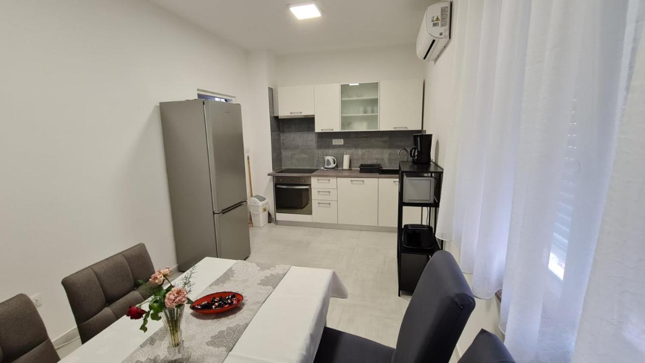 Apartman Magnolija Rijeka Ngoại thất bức ảnh