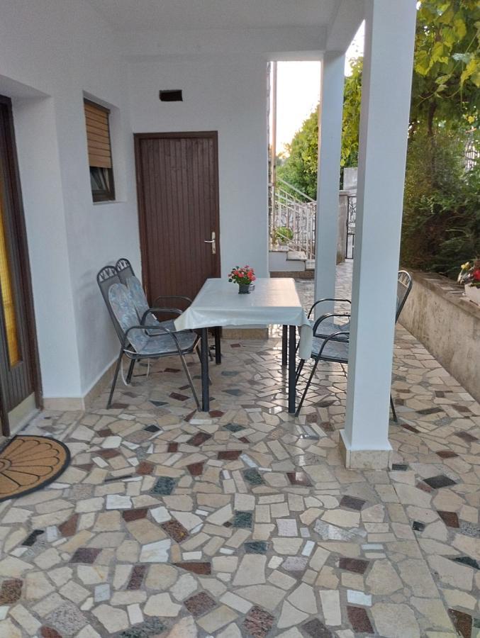 Apartman Magnolija Rijeka Ngoại thất bức ảnh