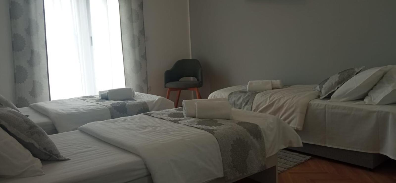 Apartman Magnolija Rijeka Ngoại thất bức ảnh