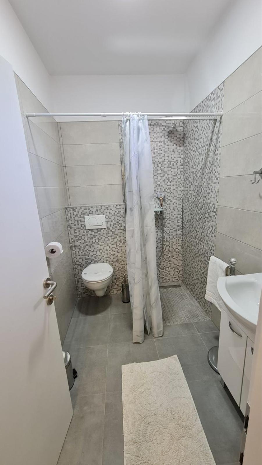 Apartman Magnolija Rijeka Ngoại thất bức ảnh