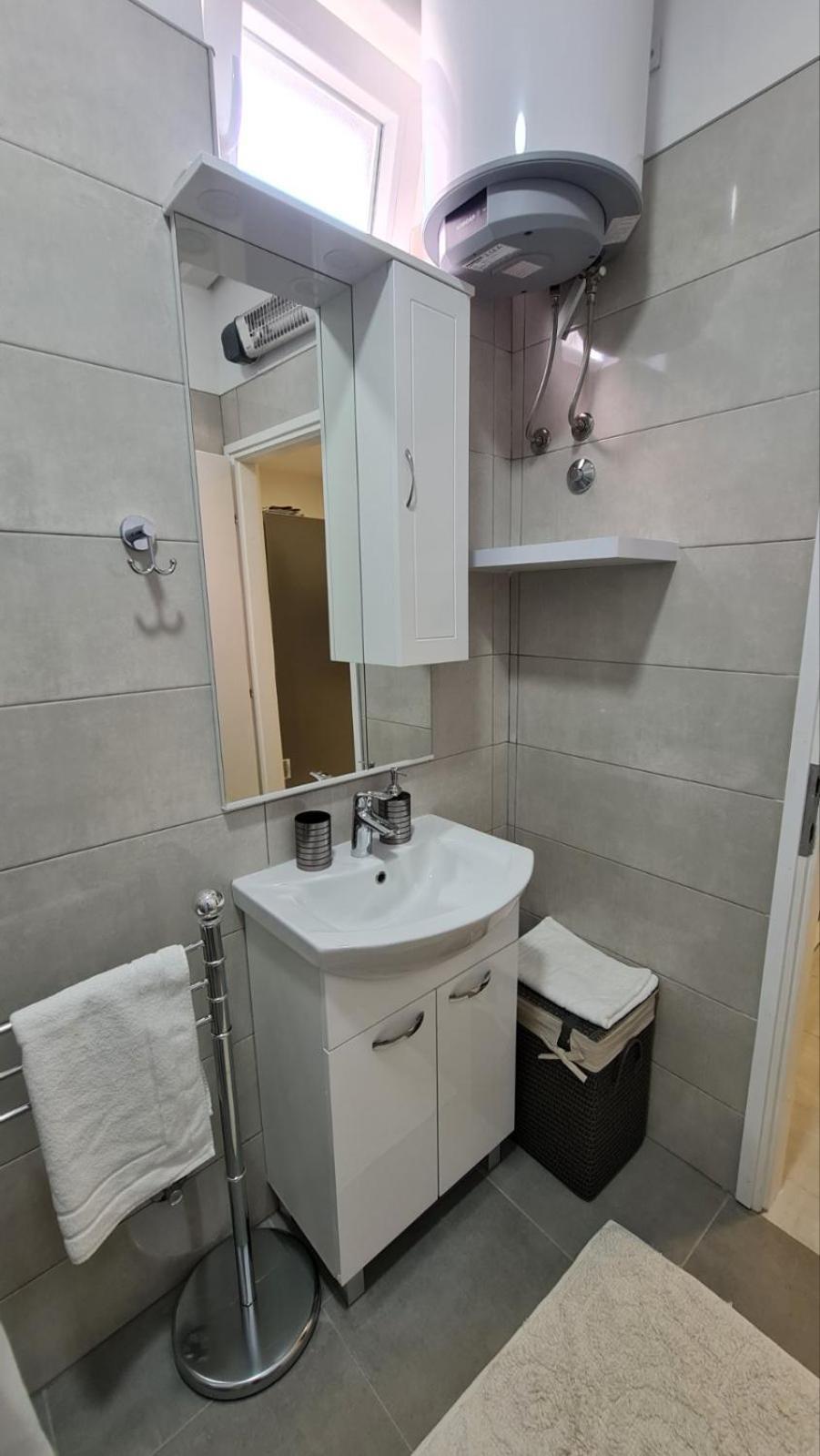 Apartman Magnolija Rijeka Ngoại thất bức ảnh